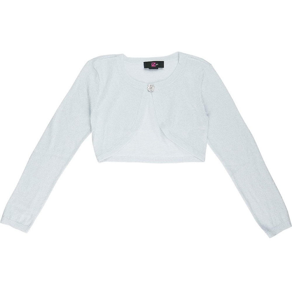Amy Byer girls sweater